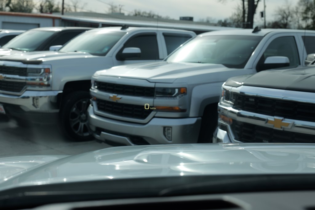 Used Car 2017 Gmc Yukon Xl  Denali For Sale Under $25,000 In Baker, Louisiana