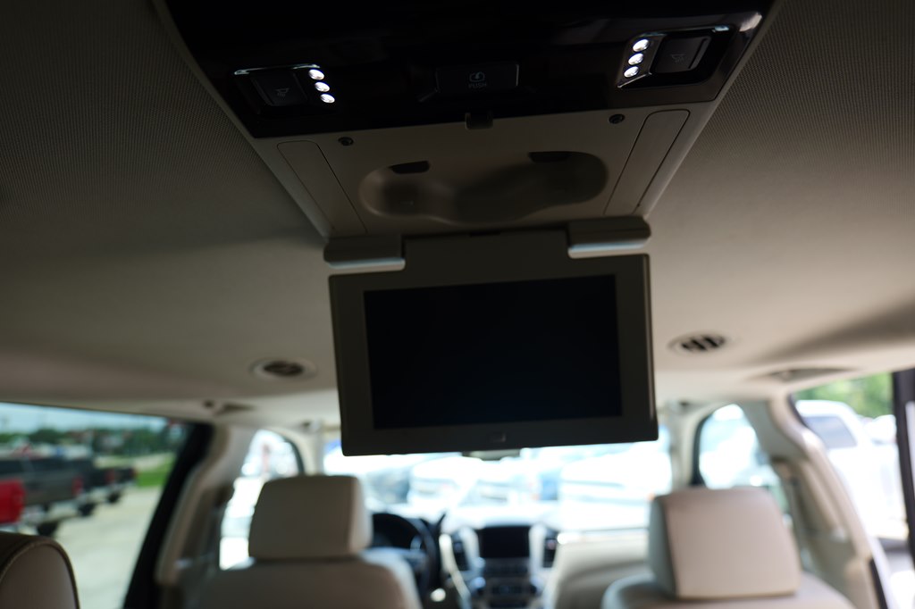Used Car 2017 Gmc Yukon Xl  Denali For Sale Under $25,000 In Baker, Louisiana