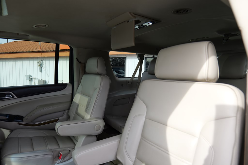 Used Car 2017 Gmc Yukon Xl  Denali For Sale Under $25,000 In Baker, Louisiana