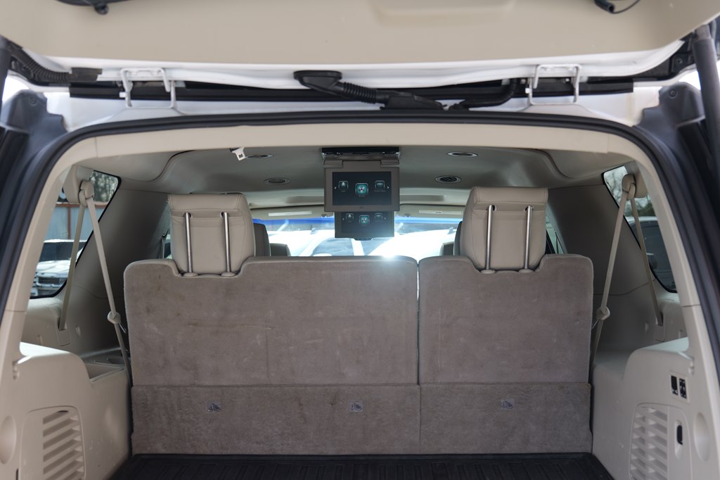 Used Car 2017 Gmc Yukon Xl  Denali For Sale Under $25,000 In Baker, Louisiana