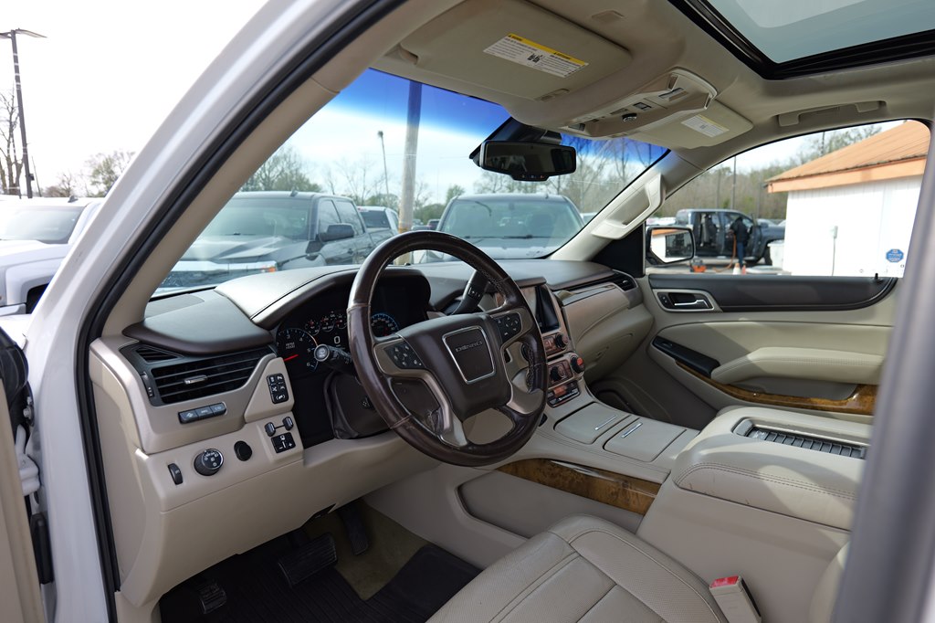 Used Car 2017 Gmc Yukon Xl  Denali For Sale Under $25,000 In Baker, Louisiana