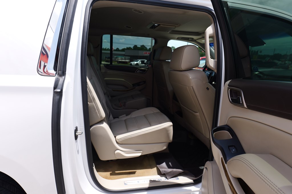 Used Car 2017 Gmc Yukon Xl  Denali For Sale Under $25,000 In Baker, Louisiana