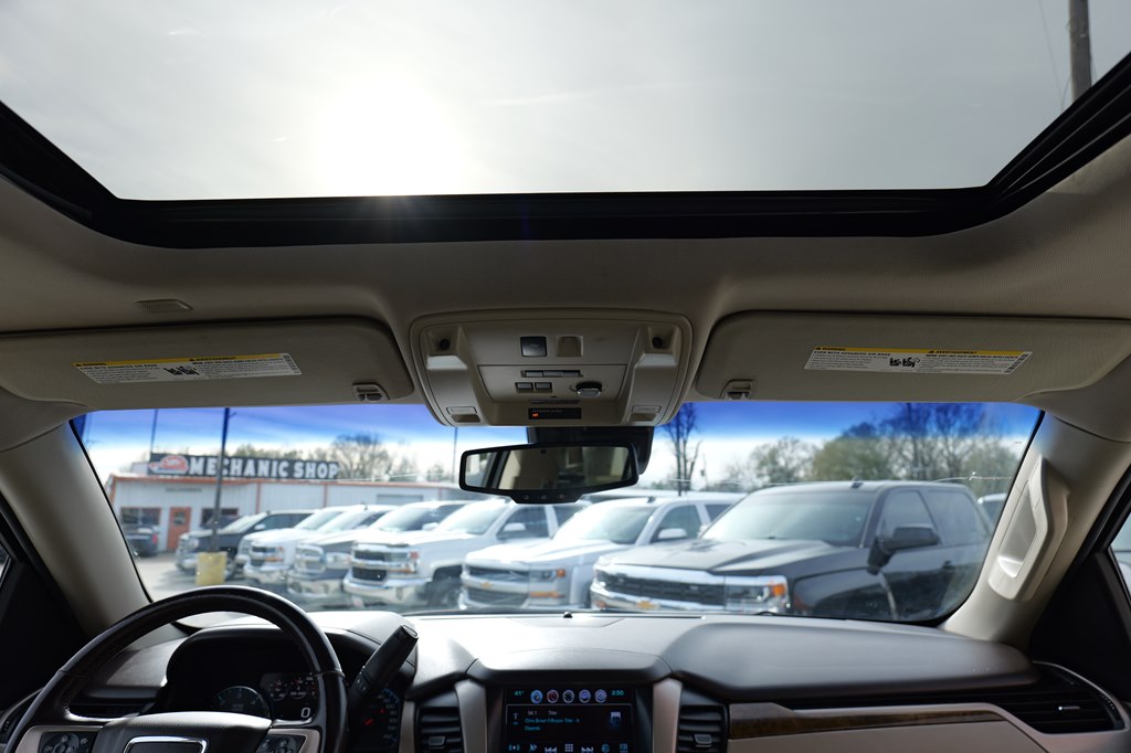 Used Car 2017 Gmc Yukon Xl  Denali For Sale Under $25,000 In Baker, Louisiana