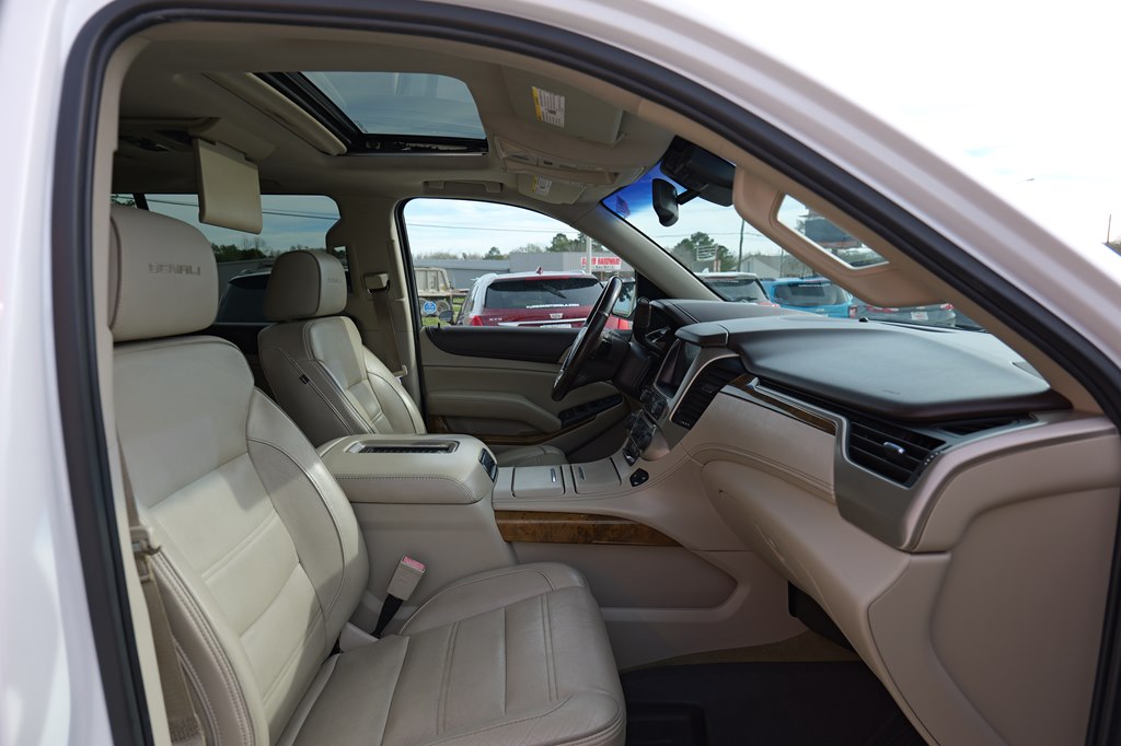 Used Car 2017 Gmc Yukon Xl  Denali For Sale Under $25,000 In Baker, Louisiana