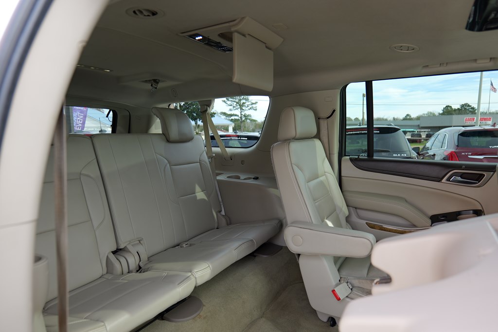 Used Car 2017 Gmc Yukon Xl  Denali For Sale Under $25,000 In Baker, Louisiana