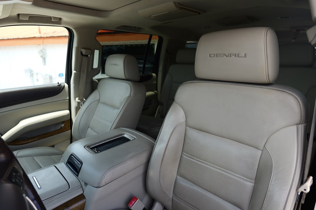 Used Car 2017 Gmc Yukon Xl  Denali For Sale Under $25,000 In Baker, Louisiana