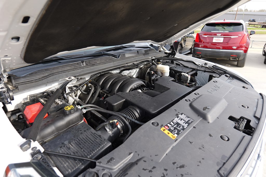 Used Car 2017 Gmc Yukon Xl  Denali For Sale Under $25,000 In Baker, Louisiana