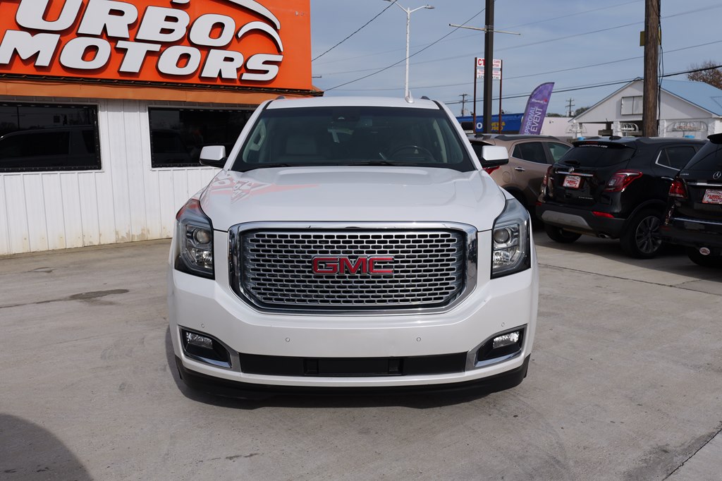 Used Car 2017 Gmc Yukon Xl  Denali For Sale Under $25,000 In Baker, Louisiana