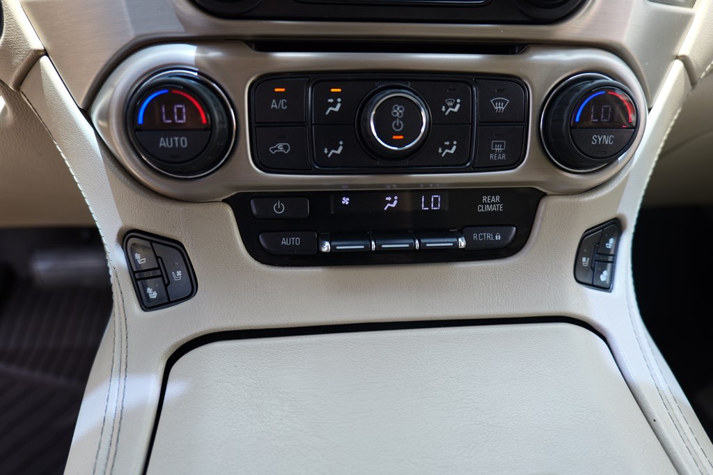 Used Car 2017 Gmc Yukon Xl  Denali For Sale Under $25,000 In Baker, Louisiana