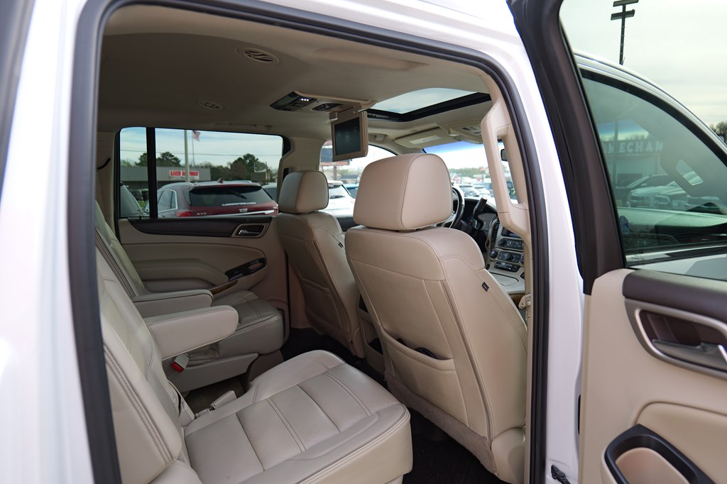 Used Car 2017 Gmc Yukon Xl  Denali For Sale Under $25,000 In Baker, Louisiana