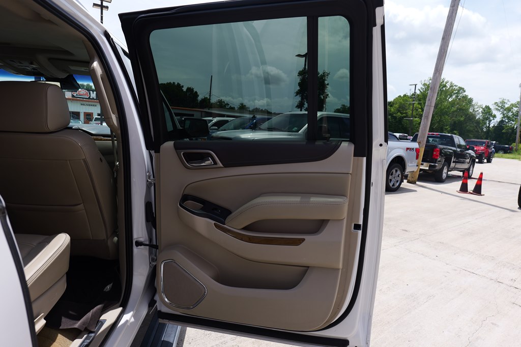 Used Car 2017 Gmc Yukon Xl  Denali For Sale Under $25,000 In Baker, Louisiana