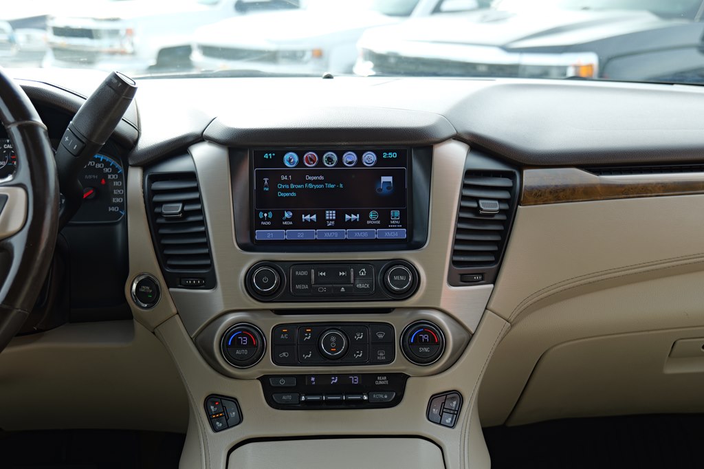 Used Car 2017 Gmc Yukon Xl  Denali For Sale Under $25,000 In Baker, Louisiana