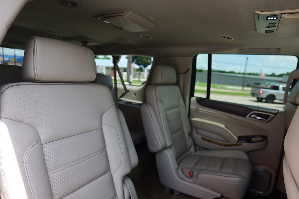 Used Car 2017 Gmc Yukon Xl  Denali For Sale Under $25,000 In Baker, Louisiana