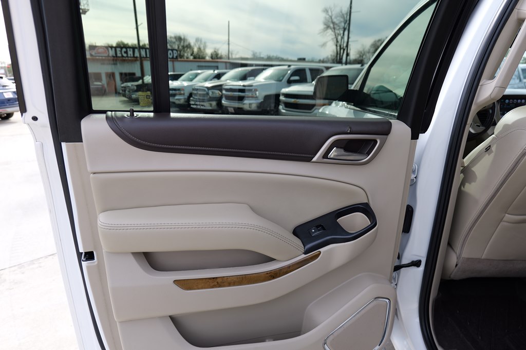 Used Car 2017 Gmc Yukon Xl  Denali For Sale Under $25,000 In Baker, Louisiana