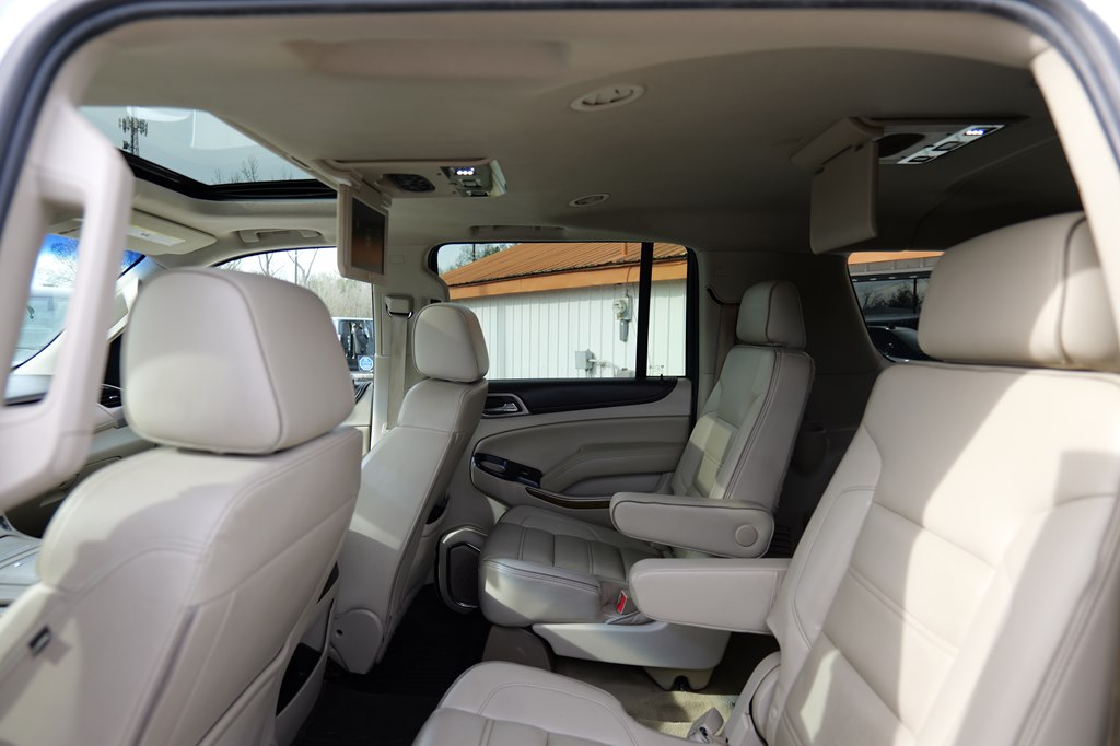 Used Car 2017 Gmc Yukon Xl  Denali For Sale Under $25,000 In Baker, Louisiana