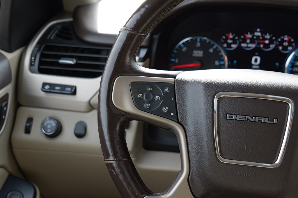 Used Car 2017 Gmc Yukon Xl  Denali For Sale Under $25,000 In Baker, Louisiana