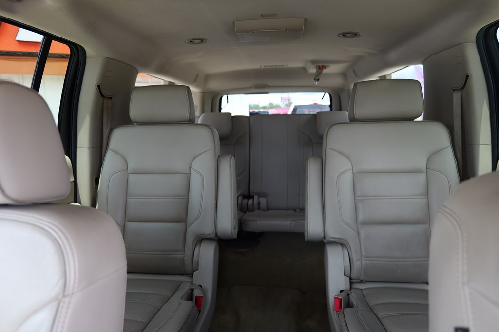 Used Car 2017 Gmc Yukon Xl  Denali For Sale Under $25,000 In Baker, Louisiana