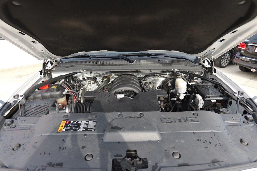 Used Car 2017 Gmc Yukon Xl  Denali For Sale Under $25,000 In Baker, Louisiana