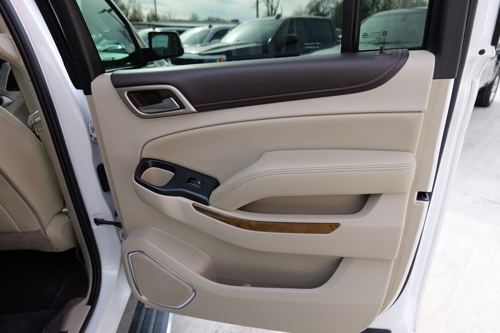 Used Car 2017 Gmc Yukon Xl  Denali For Sale Under $25,000 In Baker, Louisiana