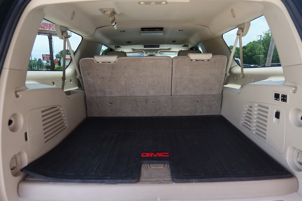 Used Car 2017 Gmc Yukon Xl  Denali For Sale Under $25,000 In Baker, Louisiana