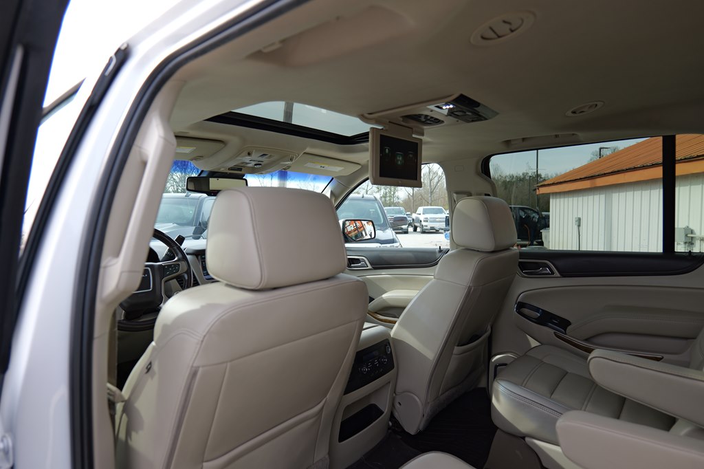 Used Car 2017 Gmc Yukon Xl  Denali For Sale Under $25,000 In Baker, Louisiana