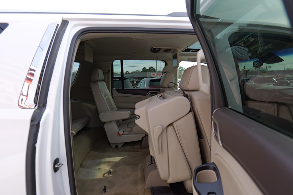 Used Car 2017 Gmc Yukon Xl  Denali For Sale Under $25,000 In Baker, Louisiana