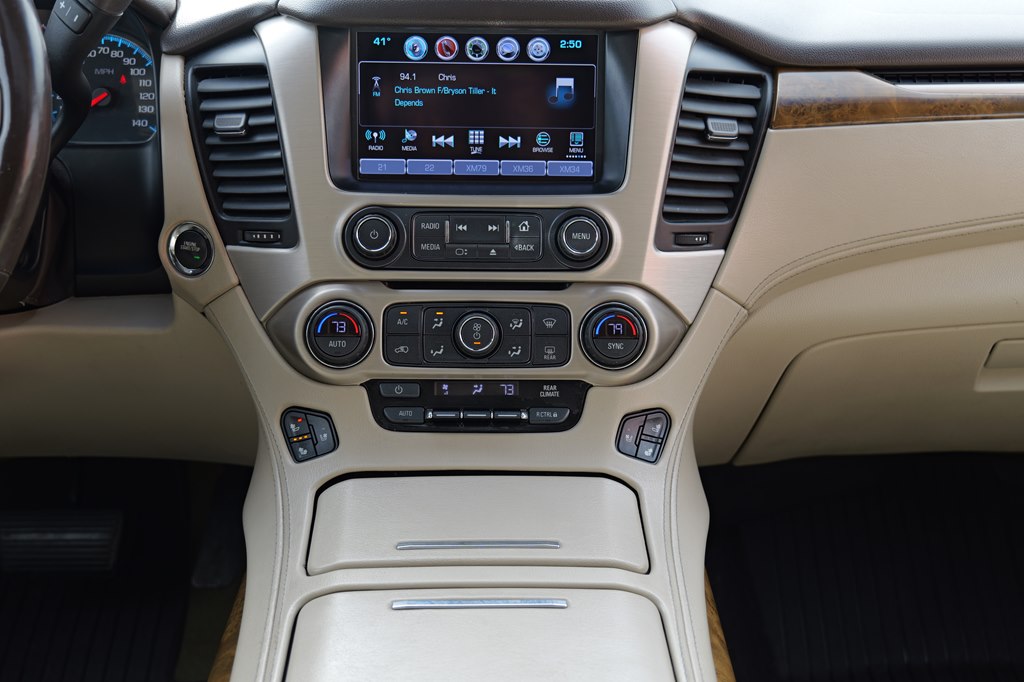 Used Car 2017 Gmc Yukon Xl  Denali For Sale Under $25,000 In Baker, Louisiana