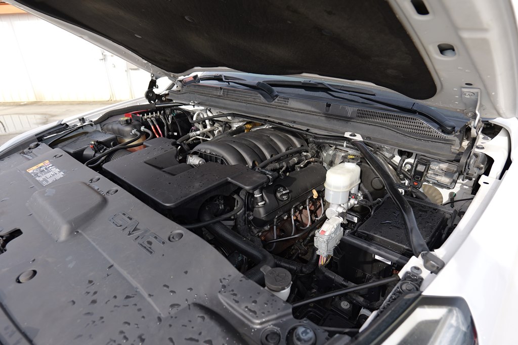 Used Car 2017 Gmc Yukon Xl  Denali For Sale Under $25,000 In Baker, Louisiana