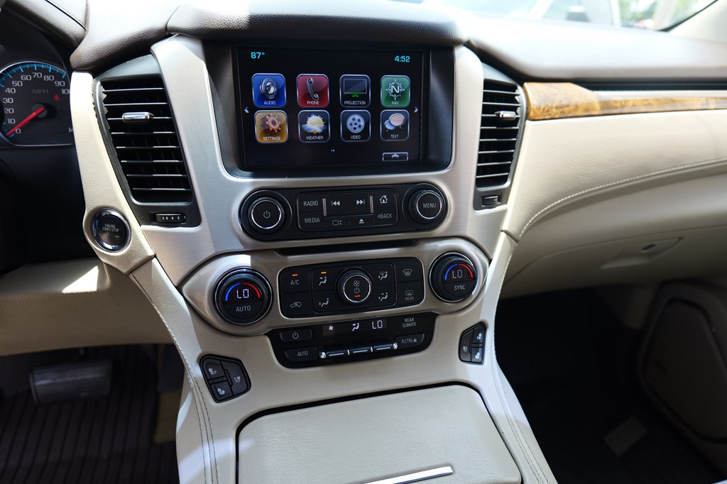 Used Car 2017 Gmc Yukon Xl  Denali For Sale Under $25,000 In Baker, Louisiana