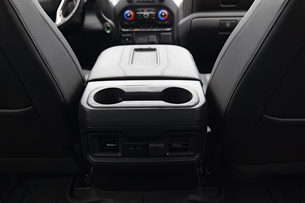 Used Car 2019 Chevrolet Silverado 1500  Lt Trail Boss For Sale Under $35,000 In Baker, Louisiana