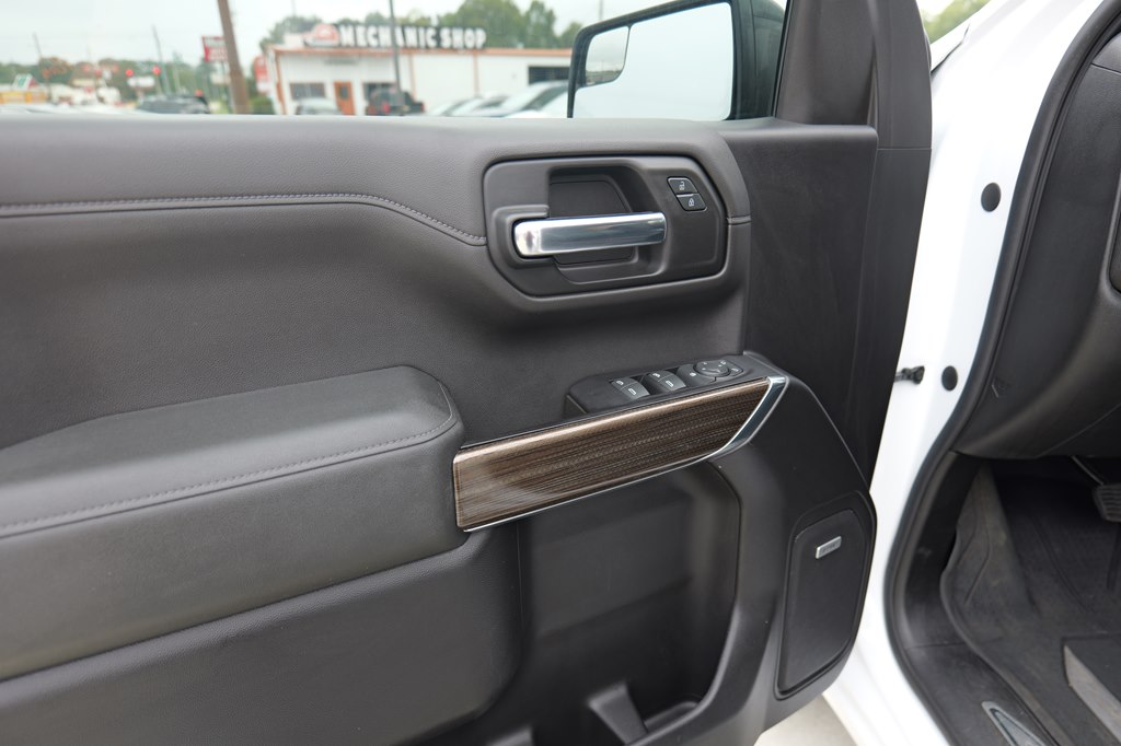 Used Car 2019 Chevrolet Silverado 1500  Lt Trail Boss For Sale Under $35,000 In Baker, Louisiana