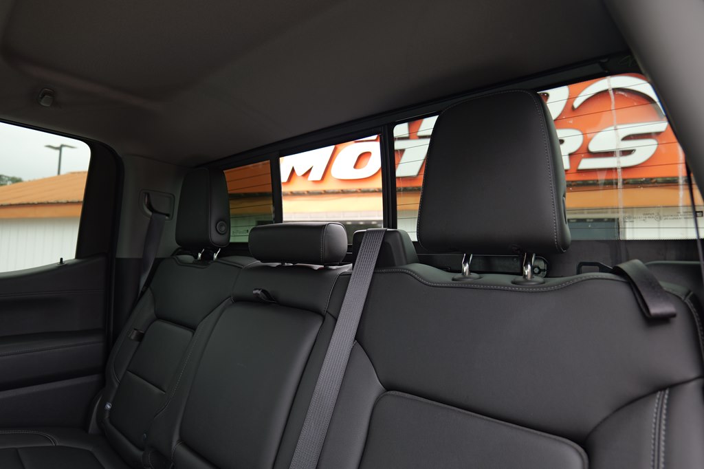 Used Car 2019 Chevrolet Silverado 1500  Lt Trail Boss For Sale Under $35,000 In Baker, Louisiana