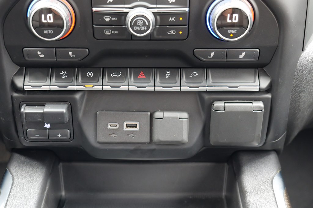 Used Car 2019 Chevrolet Silverado 1500  Lt Trail Boss For Sale Under $35,000 In Baker, Louisiana