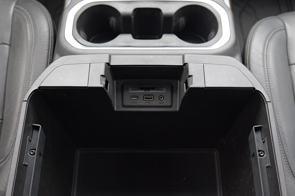 Used Car 2019 Chevrolet Silverado 1500  Lt Trail Boss For Sale Under $35,000 In Baker, Louisiana