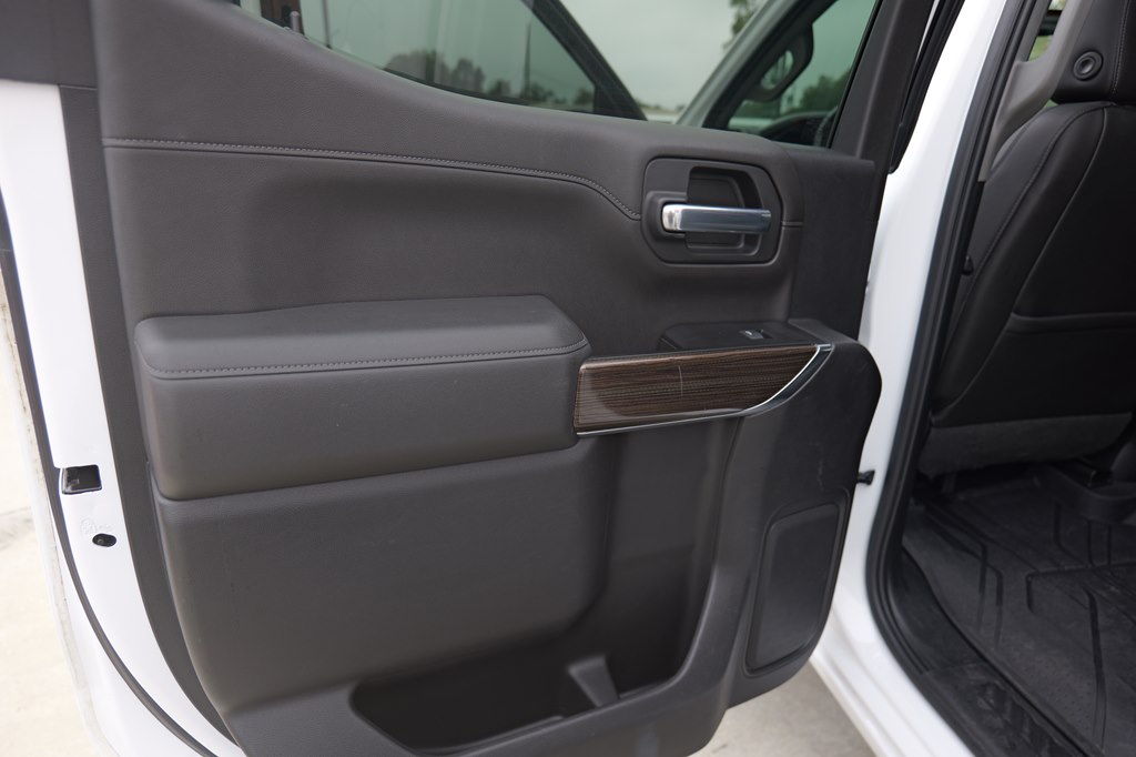 Used Car 2019 Chevrolet Silverado 1500  Lt Trail Boss For Sale Under $35,000 In Baker, Louisiana