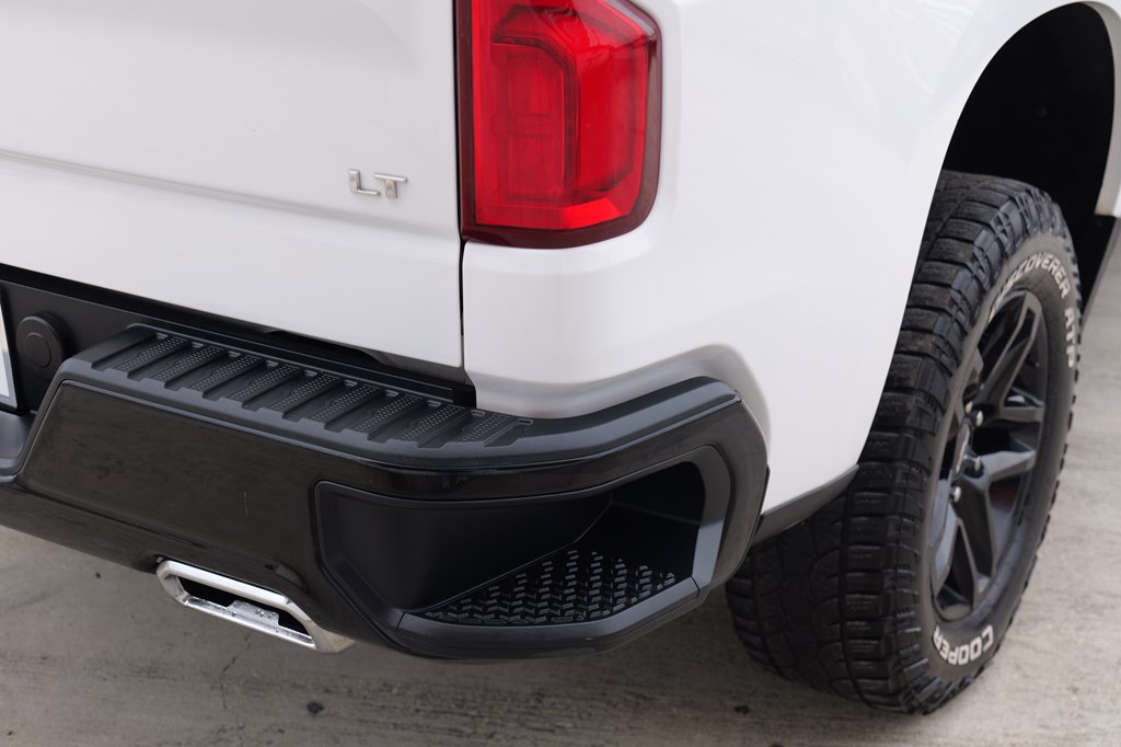 Used Car 2019 Chevrolet Silverado 1500  Lt Trail Boss For Sale Under $35,000 In Baker, Louisiana