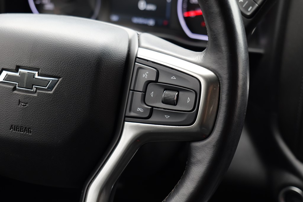 Used Car 2019 Chevrolet Silverado 1500  Lt Trail Boss For Sale Under $35,000 In Baker, Louisiana