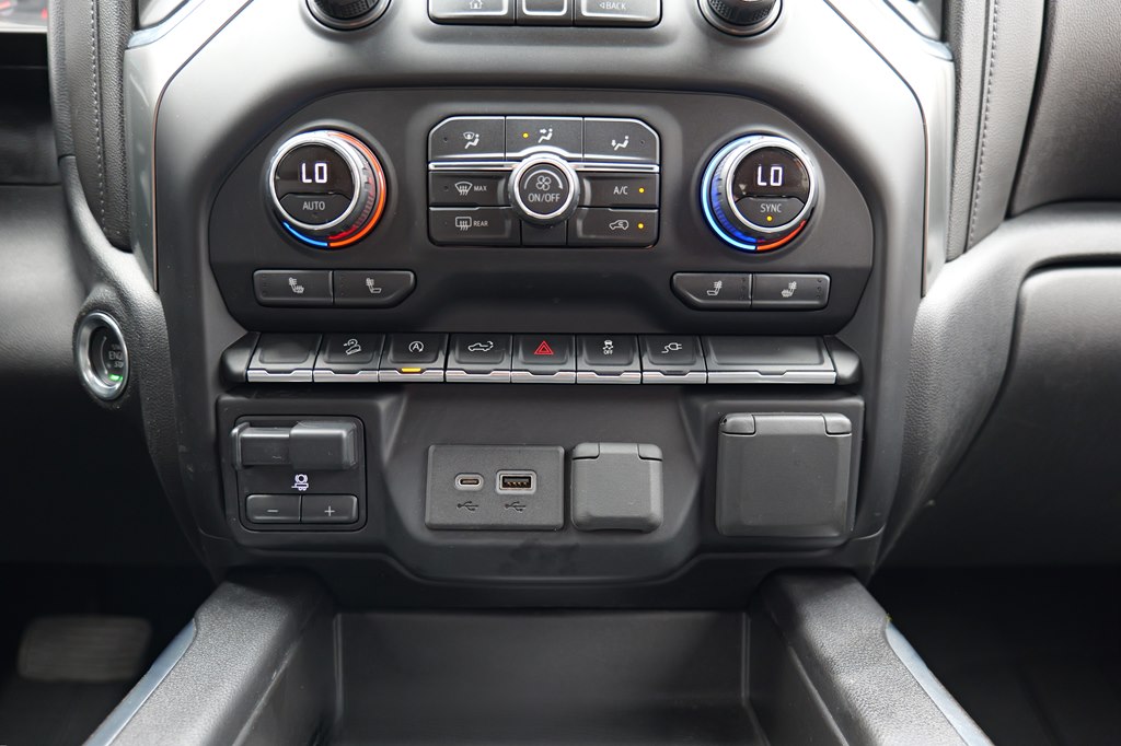 Used Car 2019 Chevrolet Silverado 1500  Lt Trail Boss For Sale Under $35,000 In Baker, Louisiana