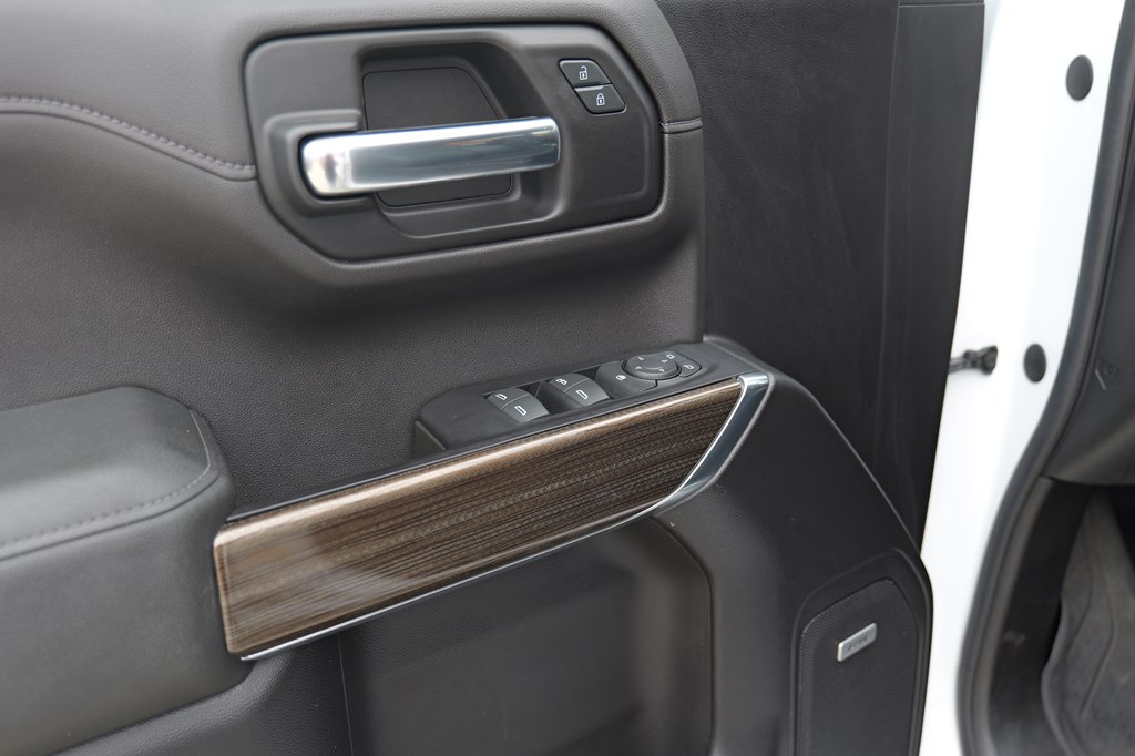 Used Car 2019 Chevrolet Silverado 1500  Lt Trail Boss For Sale Under $35,000 In Baker, Louisiana