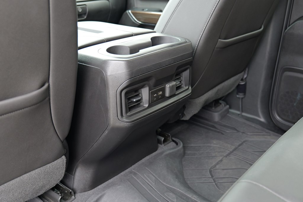 Used Car 2019 Chevrolet Silverado 1500  Lt Trail Boss For Sale Under $35,000 In Baker, Louisiana