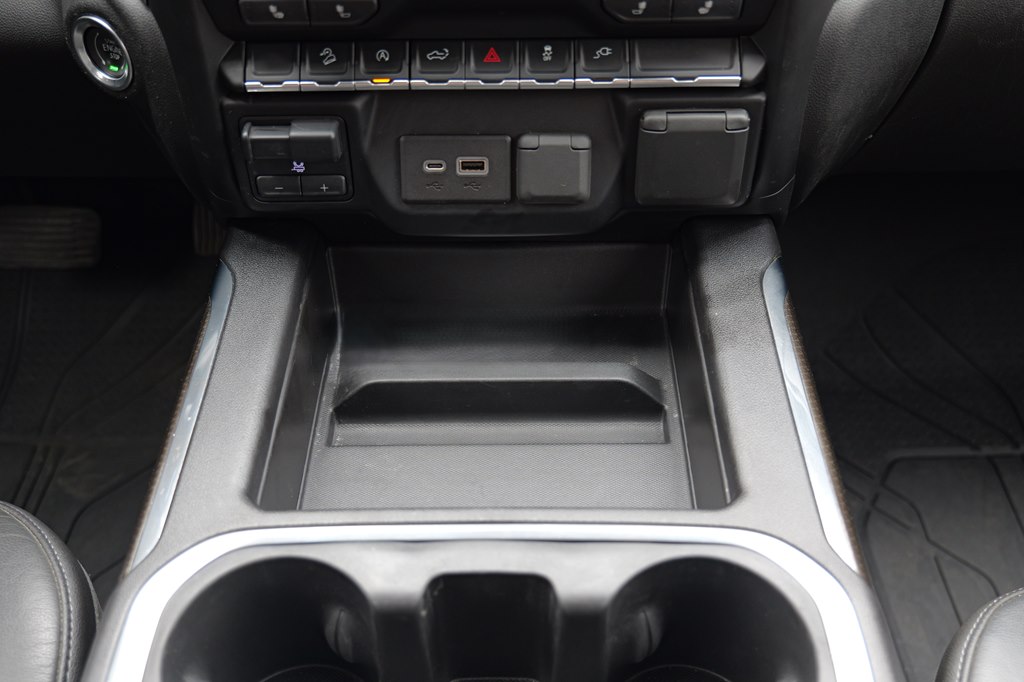 Used Car 2019 Chevrolet Silverado 1500  Lt Trail Boss For Sale Under $35,000 In Baker, Louisiana