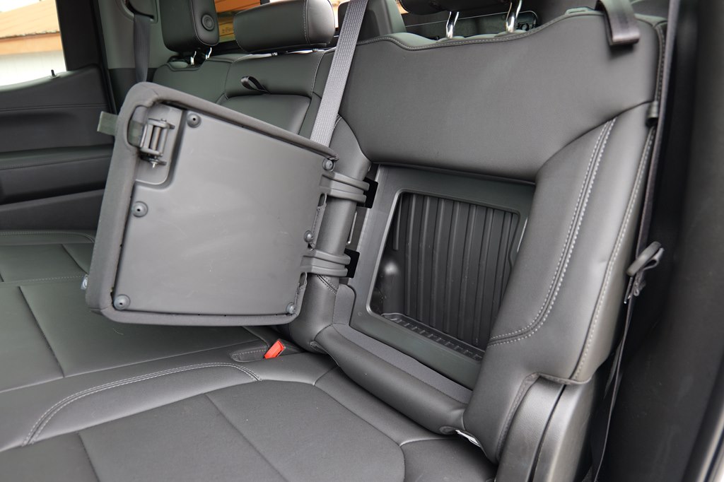 Used Car 2019 Chevrolet Silverado 1500  Lt Trail Boss For Sale Under $35,000 In Baker, Louisiana