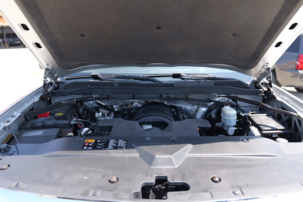 Used Car 2014 Chevrolet Silverado 1500  Ltz For Sale Under $25,000 In Baker, Louisiana