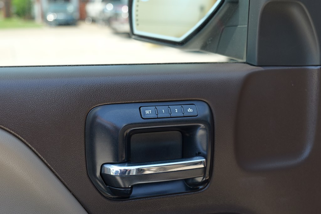 Used Car 2014 Chevrolet Silverado 1500  Ltz For Sale Under $25,000 In Baker, Louisiana