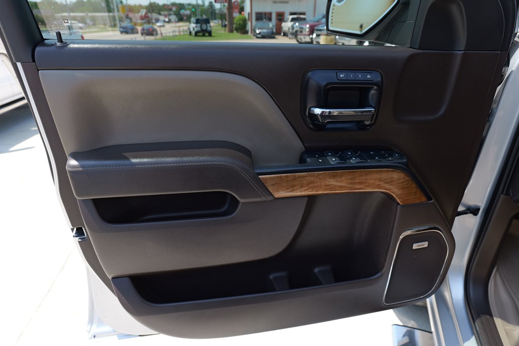 Used Car 2014 Chevrolet Silverado 1500  Ltz For Sale Under $25,000 In Baker, Louisiana
