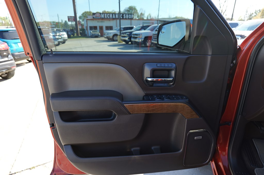 Used Car 2015 Chevrolet Silverado 1500  Ltz For Sale Under $20,000 In Baker, Louisiana