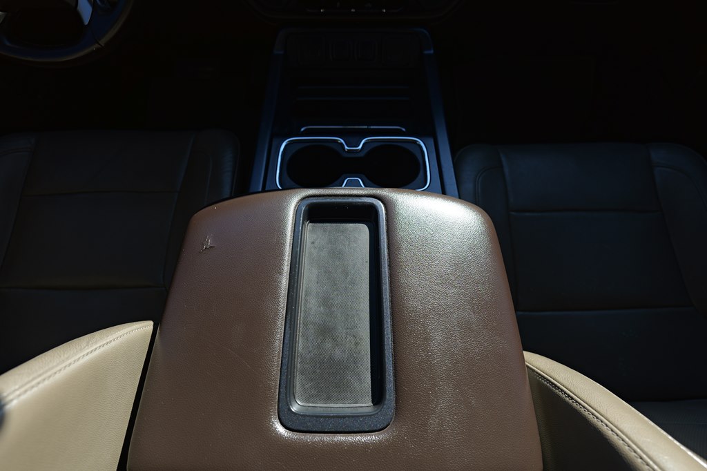 Used Car 2015 Chevrolet Silverado 1500  Ltz For Sale Under $20,000 In Baker, Louisiana