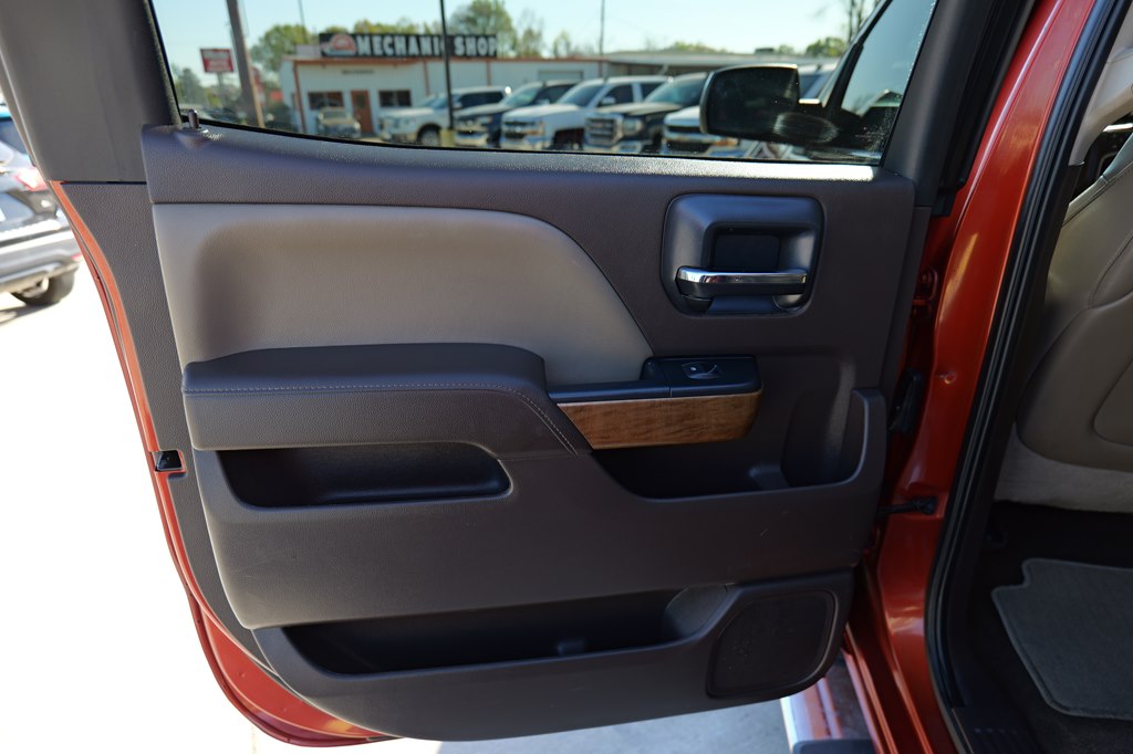 Used Car 2015 Chevrolet Silverado 1500  Ltz For Sale Under $20,000 In Baker, Louisiana