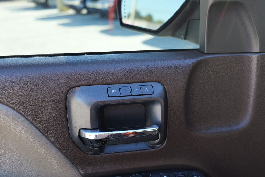 Used Car 2015 Chevrolet Silverado 1500  Ltz For Sale Under $20,000 In Baker, Louisiana