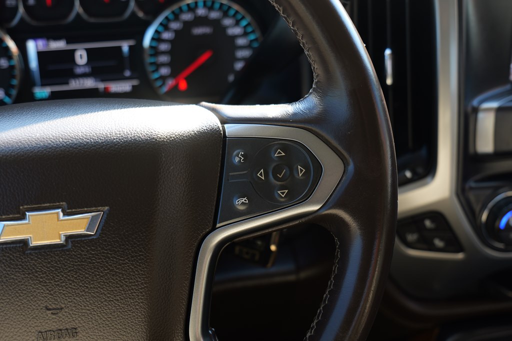 Used Car 2015 Chevrolet Silverado 1500  Ltz For Sale Under $20,000 In Baker, Louisiana